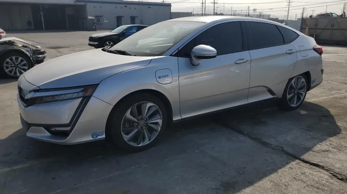 ABD'den anahtar teslimi arabalar